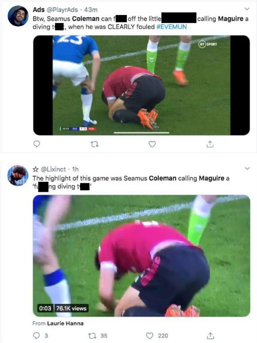 harry maguire