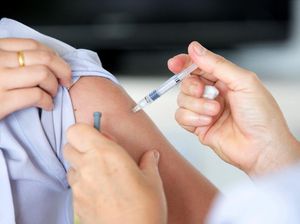 Imunisasi Terbukti Mampu Atasi Penyakit Menular, Ini Faktanya