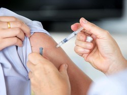 Imunisasi Terbukti Mampu Atasi Penyakit Menular, Ini Faktanya