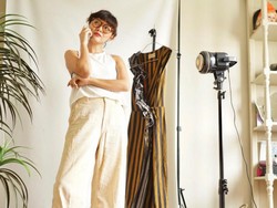 Tekuni Bisnis Fashion, Sonia Eryka Pernah Putus Asa dalam Pekerjaan