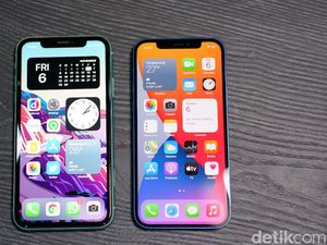 Harga iPhone 11 Turun di Tahun 2026, Ini Rinciannya