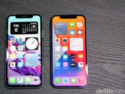 Harga iPhone 11 Turun di Tahun 2026, Ini Rinciannya