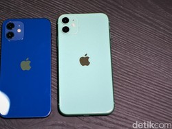 iPhone Seri Mini Bakal Berubah Jadi iPhone SE?