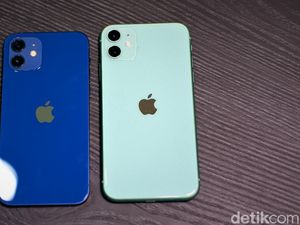 iPhone Seri Mini Bakal Berubah Jadi iPhone SE? iPhone Seri Mini Bakal Berubah Jadi iPhone SE?