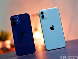 Ada iPhone 13, Harga iPhone 12 dan iPhone 11 Turun