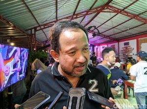 Harapan Seniman Reog Ponorogo pada Ipong