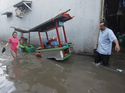 Hujan Makin Deras, Sudah Siapkan Uang Banjir?