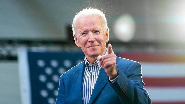 Berita Seputar Selebriti Insertlive Terkini : Joe Biden Menderita Kanker Prostat Agresif