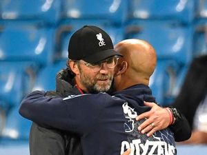 Man City Vs Liverpool: Masihkah Klopp Jadi Kryptonite Guardiola?