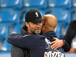 Man City Vs Liverpool: Masihkah Klopp Jadi Kryptonite Guardiola?