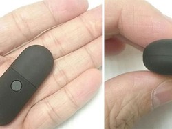 Cara Mendeteksi Kamera Tersembunyi di Hotel, Bangkai Jet Hits di Bali