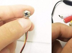 Xiaomi Pamerkan Fitur Deteksi Kamera Tersembunyi Pakai HP