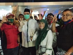 Cabup Sidoarjo Ini Akan Optimalkan BUMDes Jika Terpilih
