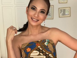 Kinaryosih Ungkap Rahasia Tubuh Bak ABG di Usia 40-an