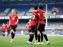 Perkasa di Markas Lawan, Kapan MU Menang di Kandang?