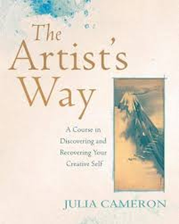the artist's way