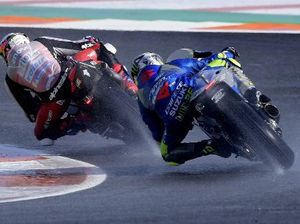 Tonton Live Streaming MotoGP Eropa 2020 di detikSport