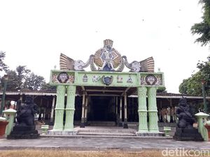 Hari Wayang Sedunia, Mari Kunjungi Museum Wayang Kekayon Yogya