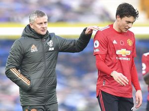 Keluhkan Jadwal Lagi, Solskjaer: Ada yang Ingin MU Kalah Terus