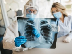 Organ Tubuh Manusia yang Vital Beserta Fungsinya