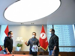 Sambut Hari Pahlawan, PB eSports Gelar Turnamen Antarpelajar