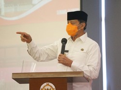 Pemprov Banten Siapkan Rp 381,9 M untuk 8 Kabupaten/Kota & 1.238 Desa