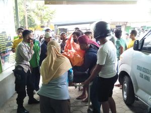 Pelajar Tewas Ditikam Usai Peluk Istri ABG Saat COD, 7 Orang Jadi Tersangka Pelajar Tewas Ditikam Usai Peluk Istri ABG Saat COD, 7 Orang Jadi Tersangka
