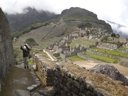 Machu Picchu Buka Lagi, tapi Kapasitas Pengunjungnya Hanya 40 Persen