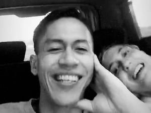 Kode-kode Ciamik Arsyah Rasyid Siap Nikahi Pevita Pearce