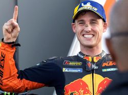 Demi Juara Dunia, Pol Espargaro Siap Pol-polan di MotoGP Eropa