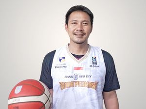 Bima Perkasa Sukses Gaet Febri Utomo