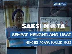 Saksi Mata: Guru Ngaji Ditemukan Tewas di Dalam Sumur