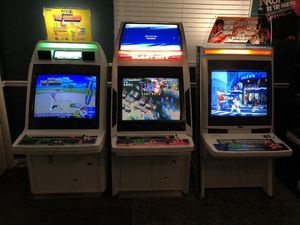 Sedih, Sega Jual Bisnis Arcade Sedih, Sega Jual Bisnis Arcade