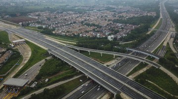 Balai Pengelolaan Dana Pengembangan Jalan Tol Dibentuk, Ini Fungsinya