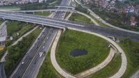 Siap-siap! Tol Cimanggis-Cibitung Bakal Segera Dibuka