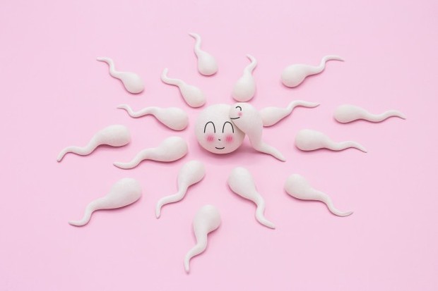 Meskipun alergi air mani dapat berkembang kapan saja, banyak wanita melaporkan bahwa gejala mereka dimulai pada awal usia 30-an.