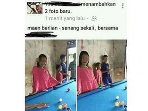 8 Status Facebook Ini Bikin Kesal Sampai ke Ubun-ubun, Minta Banget Dihujat