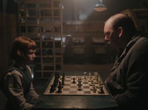 The Queens Gambit dan Asa Terakhir Heath Ledger