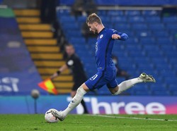 Timo Werner Bahaya Banget