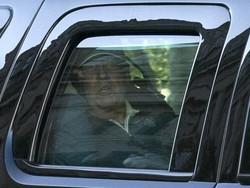 Tak Mau Akui Kalah, Trump: Sejak Kapan Media Tetapkan Presiden Selanjutnya?