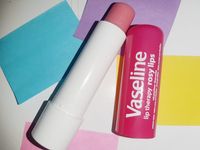 manfaat lip balm vaseline stick