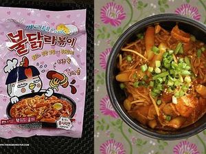 10 Mie Instan Terenak di Dunia Tahun 2020, Ada Indomie?