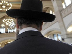 9 November dan Suratan Nasib Bangsa Jerman