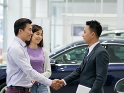 Tips agar Bisa Beli Mobil Baru Meski Terhimpit Pandemi