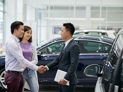 Tips agar Bisa Beli Mobil Baru Meski Terhimpit Pandemi