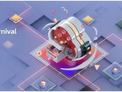 Huawei Cloud Beri Promo & Diskon Akhir Tahun untuk UMKM, Tertarik?