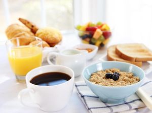 Agar Berat Badan Cepat Turun, Terapkan Kebiasaan Sarapan Sehat Ini