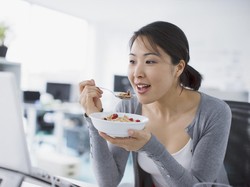 Diet 80/20 ala Orang Jepang, Bikin Tubuh Langsing dan Umur Panjang
