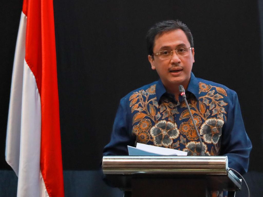Ketum PBSI Secepatnya Respons Keretakan Kevin-Herry IP Ketum PBSI Secepatnya Respons Keretakan Kevin-Herry IP