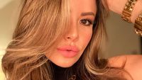 Foto: Ini Nenek Kontroversial yang Jual Foto Seksi di Only Fans